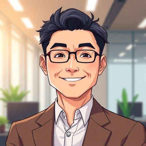 陈星河 - 红果短剧网页版创始人 & CEO