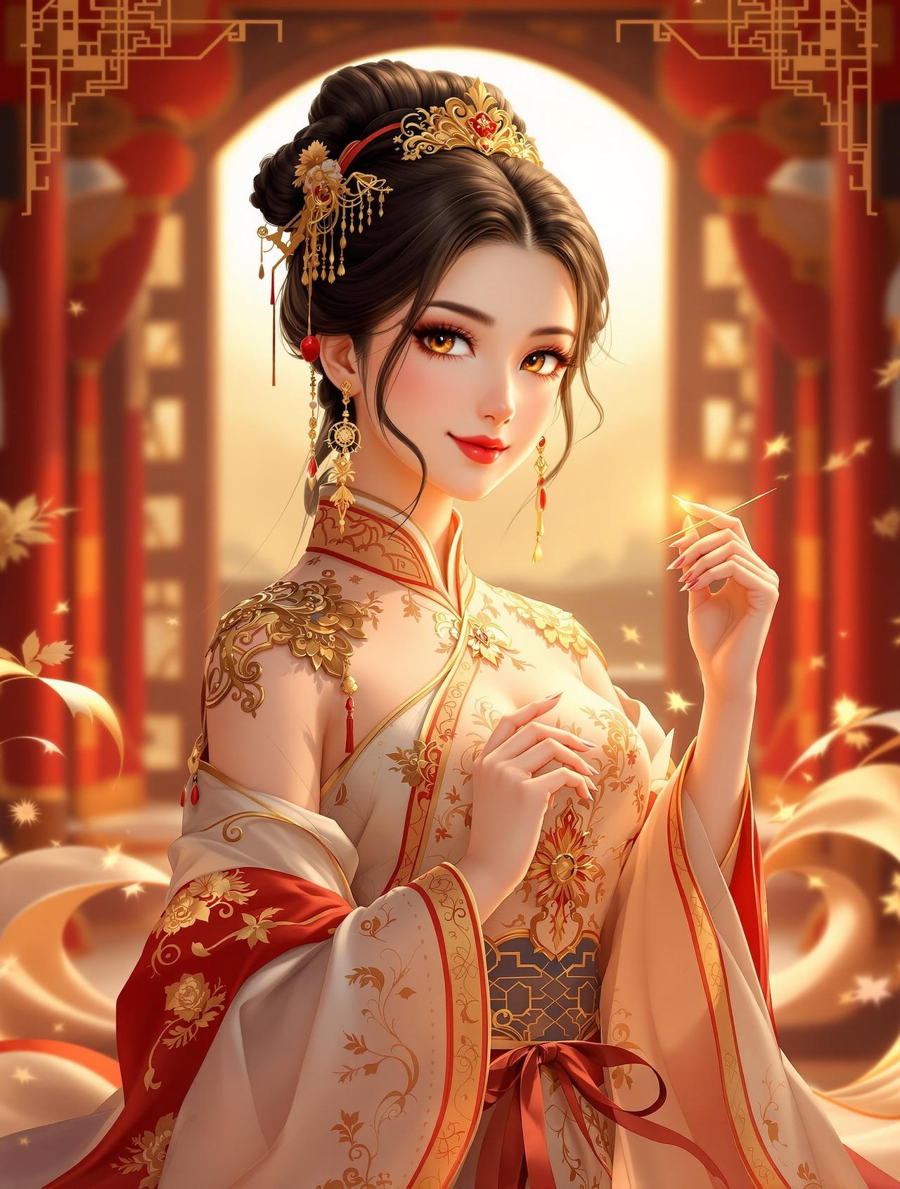 神医嫡女 - 红果短剧网页版动漫短剧详情