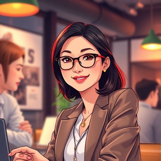 柳青鸾 - 红果短剧网页版市场总监